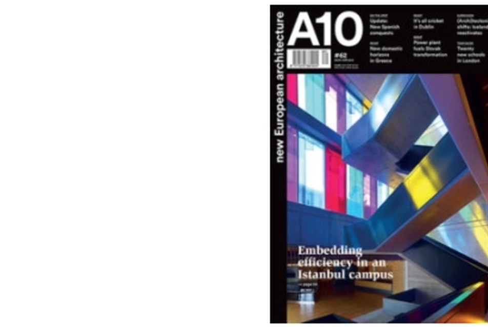 A10 – Izlandon olvadni kezdett a jég