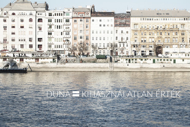 A Duna kihasználatlan érték