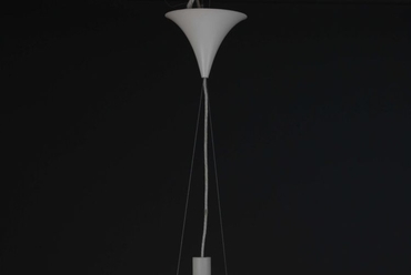 Poul Henningsen, PH Artischocke, 1958 (c) Foto Sammlung Vitra Design Museum, Andreas Jung
