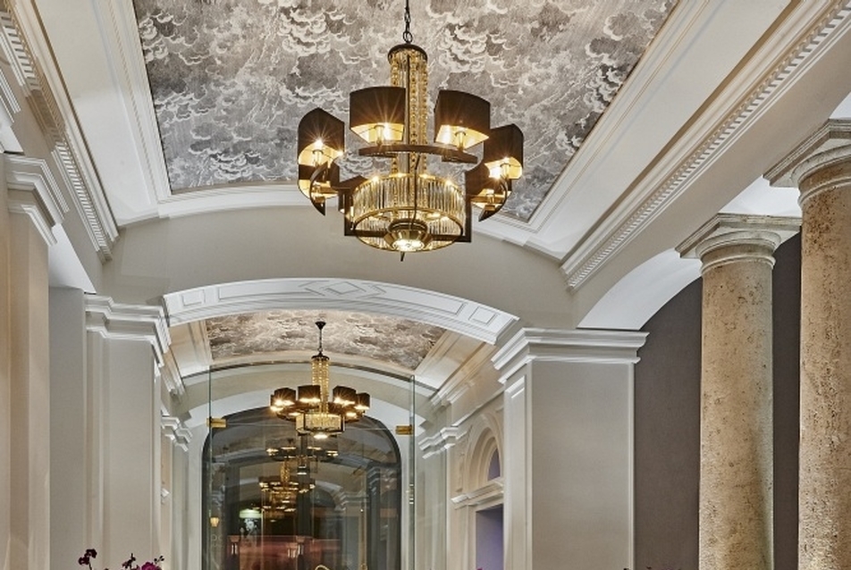 Aria Hotel Budapest