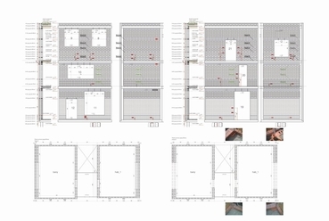 Casa 1014 - építész: Harquitectes - fotó: Adriá Goula