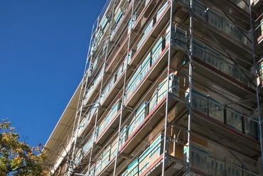 Knauf Insulation Nobasil FKD-N Thermal hőszigetelőtáblára