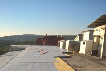 Knauf Insulation Nobasil FKD-N Thermal hőszigetelőtáblára