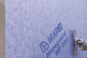 Mapeguard WP 200