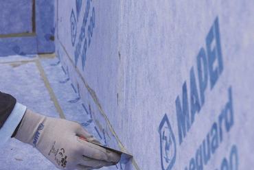 Mapeguard WP 200