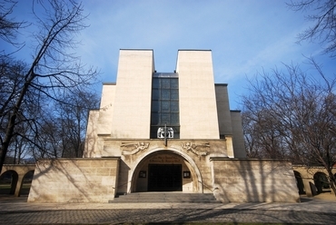 Városmajori katolikus templom