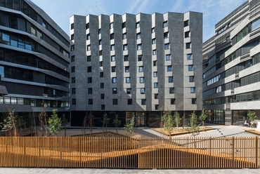 Hikari - építész: Kengo Kuma - fotó: Baptist Lobjoy