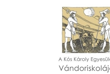 Vándoriskola