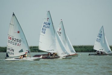 Esterházy regatta