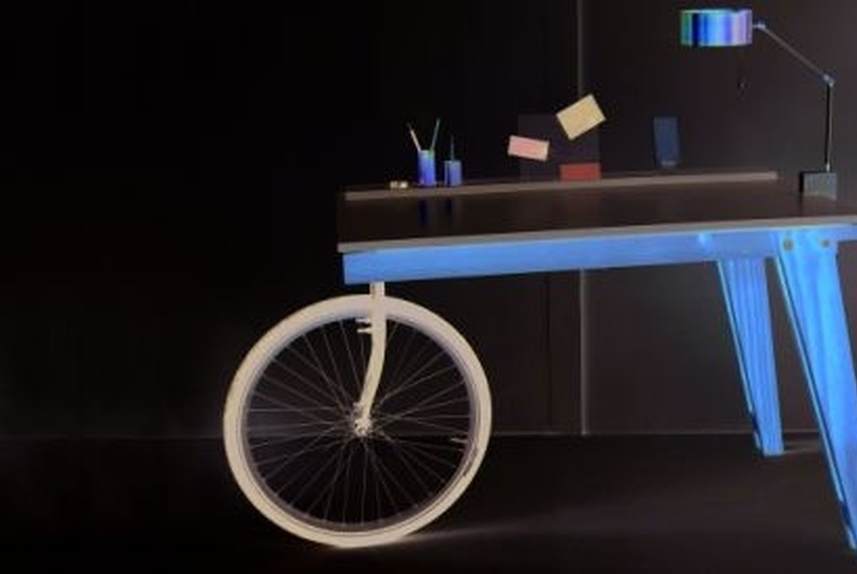 Bringológia - amikor a dizájn hajtja a kerékpárt
