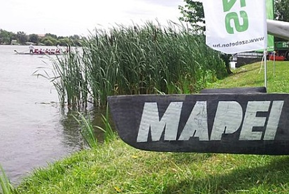 Indul az V. Magyar Mapei Betonkenu Kupa Budapesten