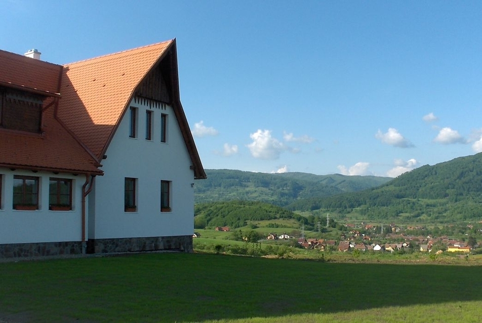 Mariánum, Tündérkert közösségi ház - Callmeyer László 