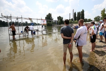 Mapei Betonkenu kupa - fotó: Tumbász Hédi