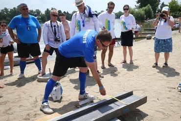 Mapei Betonkenu kupa - fotó: Tumbász Hédi
