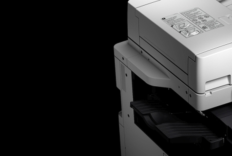 Új, intelligens multifunkciós nyomtatók a Canontól