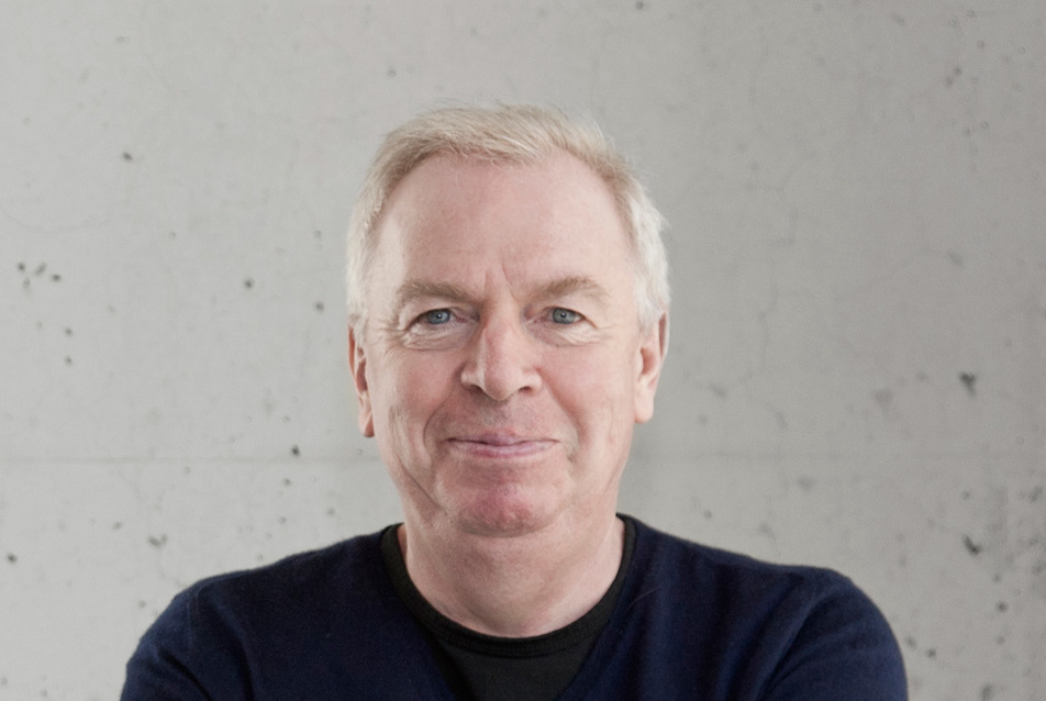 David Chipperfield