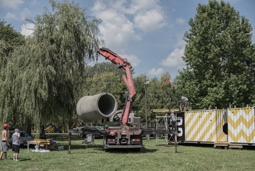 Pleasure Factory - fotó: Simon Zsuzsanna, Bognár Benedek