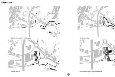 Centro Nautico: Evezőközpont és Múzeum, Porto - tervező: Kalászi Zoltán