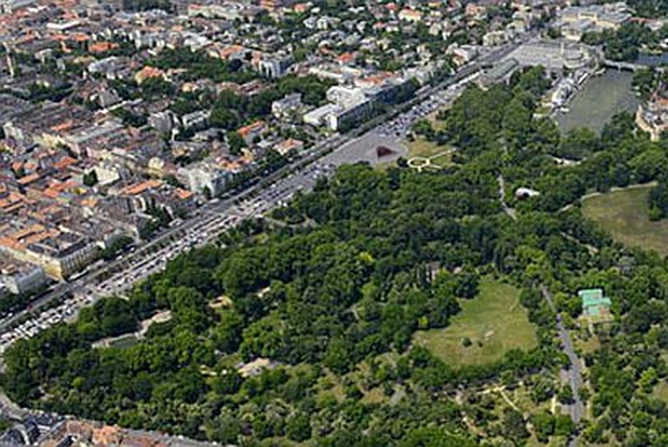 Liget park fórumot hirdetett a Liget Budapest projekt parkbiztosa