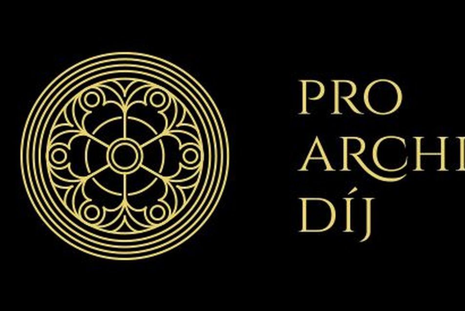 A társadalom művészete - Pro Architectura díj 2016