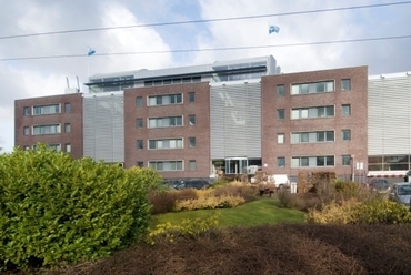 Holland Szabványügyi Intézet