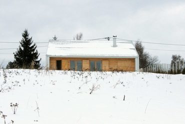 Filter Arhitektura: NHRV ház, Bosznia-Hercegovina