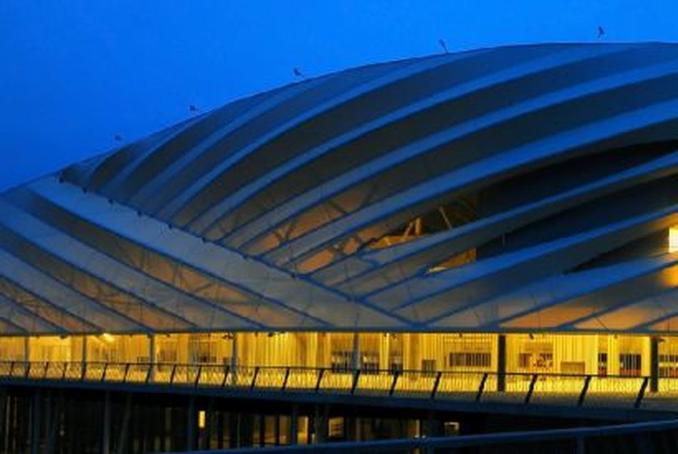 Tetszik a spanyol építészeknek a Nemzeti Stadionfejlesztési Program