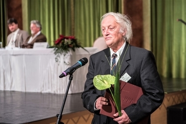 Szövényi István 