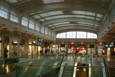 Gare de l