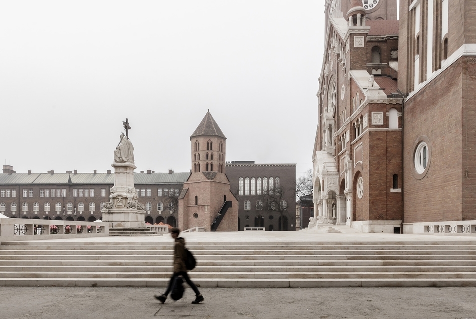 Kiemelkedő regionális központtá válhat Szeged