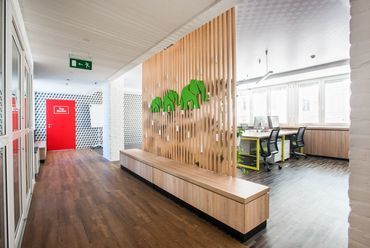 Hortonworks - tervező: Bonta Gáspár, Lőrincz Orsolya - fotó: Jaksa Bálint