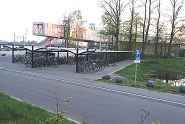 Barneveld Noord - építész: NL Architects - Fotó: Wikipedia