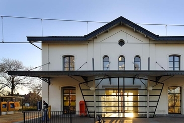 Wolvega - fotó: ProRail