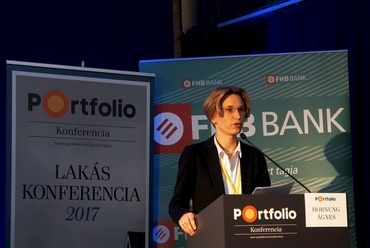 Portfolio Lakás Konferencia 2017 - fotó: Mizsei Anett