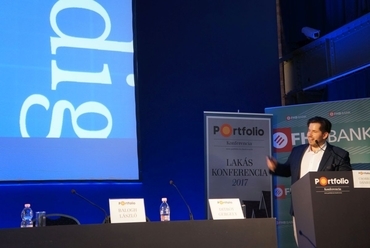 Portfolio Lakás Konferencia 2017 - fotó: Mizsei Anett