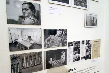 Horváth Péter: Női szálló. Budapest, 1976