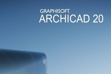 Archicad 20