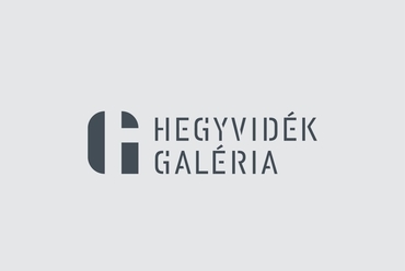 új Hegyvidék Galéria arculat - építészek: Kalászi Zoltán, Pintér Márton, Göde András, Csóka Bálint, Ábel Viktor - fotó: Máté Balázs