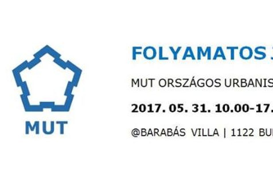 Folyamatos jövő konferencia