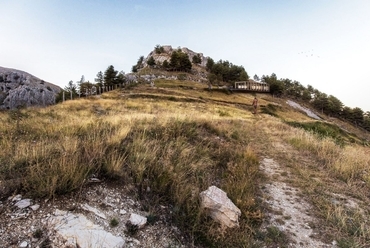 YAC-Castle Resort - tervező: Vági Péter, Jaskó László, Bedő László