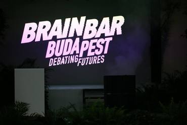 forrás: Brain Bar