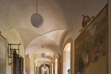 Barokk kórházkomplexum, Kuks - forrás: Europa Nostra