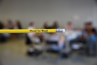 Mood for Wood