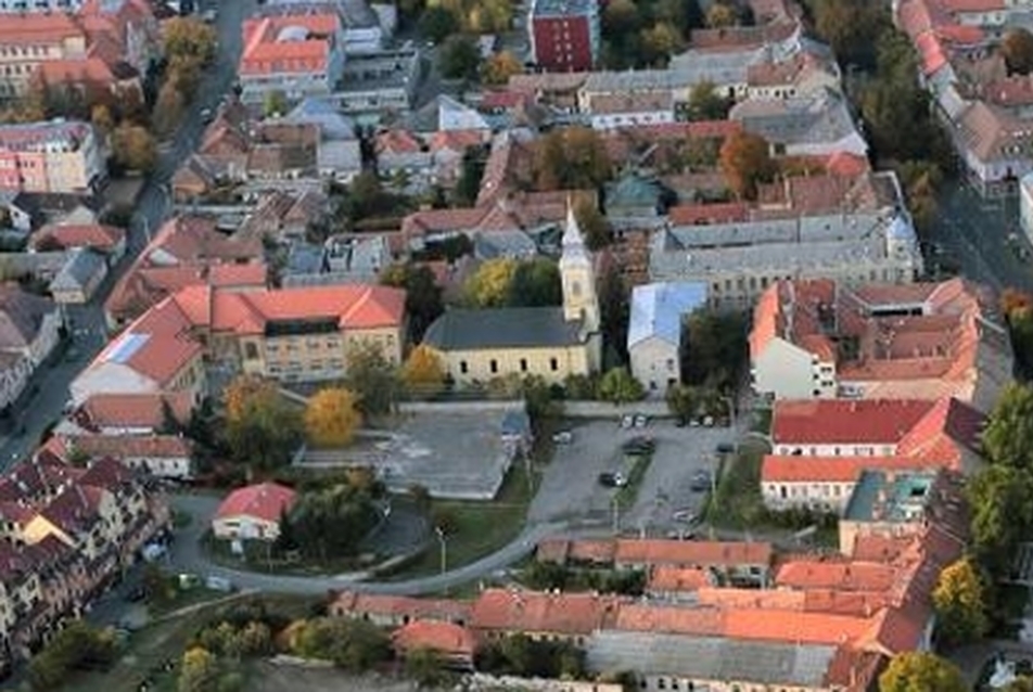 Főépítészi Életmű Díj és Az Év Főépítésze Díj jelölés