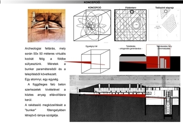 koncepció - tervező: Barna Bettina