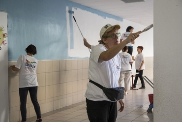 forrás: Let s Colour Településszépítő Egyesület