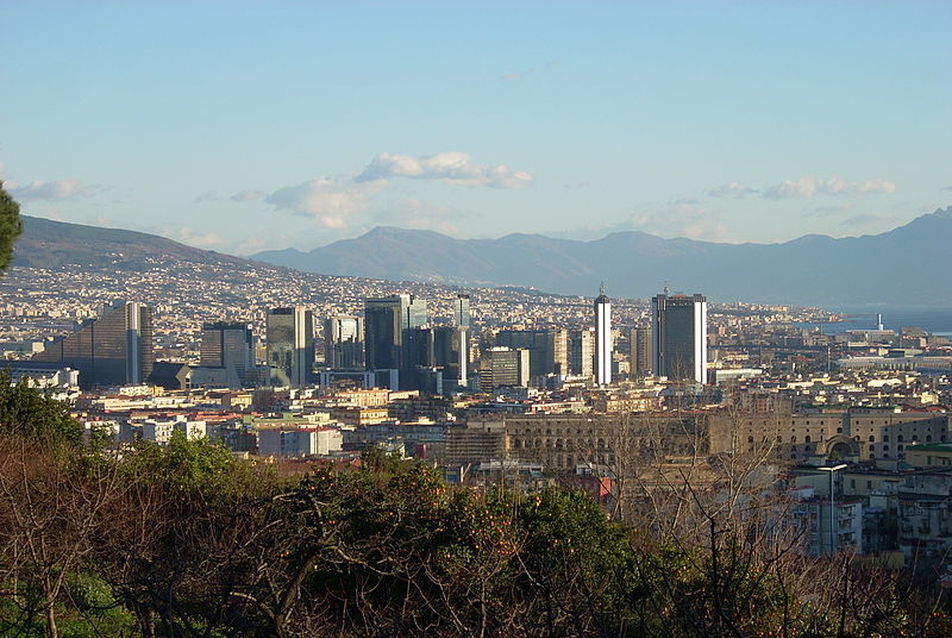 Milánó, az olasz metropolisz