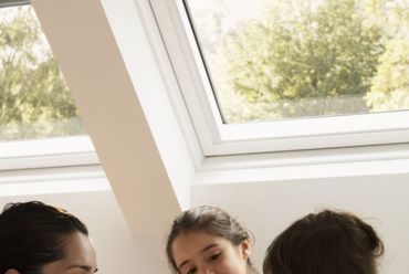 forrás: Velux
