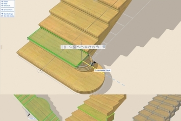 Hatékony és élményt nyújtó eszköz – beszélgetés az ArchiCAD 21 fejlesztőivel