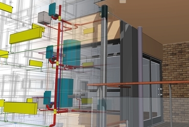 Hatékony és élményt nyújtó eszköz – beszélgetés az ArchiCAD 21 fejlesztőivel